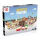 South Park puzzle - 1000 dílků - .obrázek