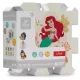 Disney prinsesser: Skumgummipuslespil måtte - 8 stk. - .billede