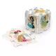 Disney prinsesser: Skumgummipuslespil måtte - 8 stk. - .billede