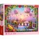 Trefl: Csodálatos kilátás puzzle - 1000 darabos - . kép