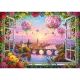 Trefl: Csodálatos kilátás puzzle - 1000 darabos - . kép