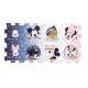 Mickey Mouse a přátelé: Pěnový kobercový puzzle - .obrázek