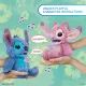 Disney Stitch – interaktywna pacynka na palec - .zdjęcie 