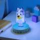 Bluey: Nachtlampje figuur - .afbeelding