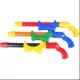 Pistol cu apă cu arc – 50 cm, diverse modele - .foto