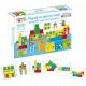 ¡Escucha y construye! - juego educativo - .imagen