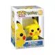 Funko Pop! Games: Pokémon - Pikachu Salutând - .foto