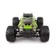 BlackZon Spryte Turbo 1/20 4WD elektriline monsterauto – roheline - .pilt