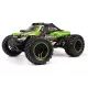 BlackZon Spryte Turbo 1/20 4WD elektriskais monstertraks – zaļš - .attēls