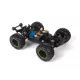 BlackZon Spryte Turbo 1/20 4WD elektriskais monstertraks – zaļš - .attēls