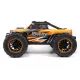 BlackZon Spryte MT 1/20 4WD Monster Truck electric - Portocaliu - .foto