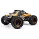 BlackZon Spryte MT 1/20 4WD električni Monster Truck – Narančasti - .slika