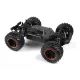 BlackZon Spryte MT 1/20 4WD električni Monster Truck – Narančasti - .slika