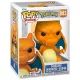 Funko POP! Jeux : Pokémon - Figurine Dracaufeu - .image