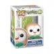Funko POP! Hry: Pokémon - Figurka Rowlet - .obrázek