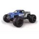 Maverick Qbit MT 1/16 4WD elektrisk Monster Truck – Blå - .billede