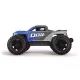 Monster Truck Elétrico 4WD Maverick Qbit MT 1/16 – Azul - .Imagem