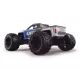 Maverick Qbit MT 1/16 4WD elektrisk Monster Truck – Blå - .billede