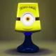 Minionki: Lampka stołowa - .zdjęcie 