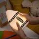 Crayola: Värvimuutev silikoonlamp - taaslaetav - .pilt