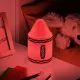 Crayola: Värvimuutev silikoonlamp - taaslaetav - .pilt