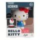Hello Kitty: Nachtlampje - .afbeelding