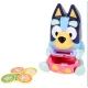 Bluey: Trójwymiarowa skarbonka z dźwiękami - .zdjęcie 