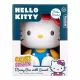 Hello Kitty: 3D skarbonka z dźwiękami - .zdjęcie 