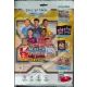 Cartões de futebol Match Attax Extra 26 - Pacote Inicial - .Imagem