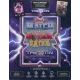 Match Attax: Extra 2025/26 – „The X” Samler Metalæske - .billede
