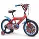 Bicicletă pentru copii Huffy - Spider-Man, 40 cm - .foto