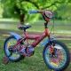 Bicicletă pentru copii Huffy - Spider-Man, 40 cm - .foto