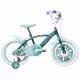 Bicicletă pentru copii Huffy - Frozen, 40 cm - .foto