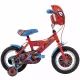 Bicicletă pentru copii Huffy - Spider-Man, 30 cm - .foto