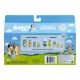 Bluey: Oma-Set – 4-teilige Figurenkollektion - . bild aus