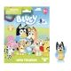 Bluey: Figurină mini – 1 bucată, diverse modele - .foto