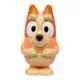 Bluey: Figurină mini – 1 bucată, diverse modele - .foto