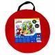 Johns Sport: Marvel Spidey rozkládací stan na hraní – 75 x 75 x 90 cm - .obrázek
