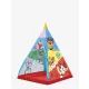 Johns Sport: Mancs őrjárat teepee sátor - 100 x 100 x 140 cm - . kép