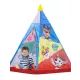 Johns Sport: Tente типи Paw Patrol – 100 x 100 x 140 см - . изображение