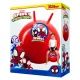 Johns Sport : ballon sauteur Marvel Spider-Man - 45-50 cm - .image