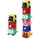 Bloxies: Verzamelbare verrassingsfiguren – Serie 2 - .afbeelding