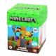 Minecraft: Meglepetés figura kulcstartó – 2. széria - . kép