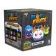 Blox Fruits: mini knuffel – serie 3, 10 cm, diverse uitvoeringen - .afbeelding