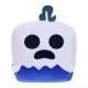 Blox Fruits: mini knuffel – serie 3, 10 cm, diverse uitvoeringen - .afbeelding