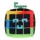Blox Fruits: mini knuffel – serie 3, 10 cm, diverse uitvoeringen - .afbeelding