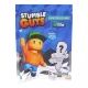 Stumble Guys: Mítosz meglepetés figura – 3. széria, többféle - . kép