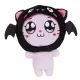 Akademia Hoody Kin: Pluszowa figurka kotka - 29 cm - .zdjęcie 