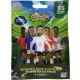 Supermål VM: Overraskelses Fodboldfigur - .billede