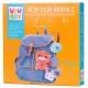 Wow Box: Tier-Pompon-Bastelset - . bild aus